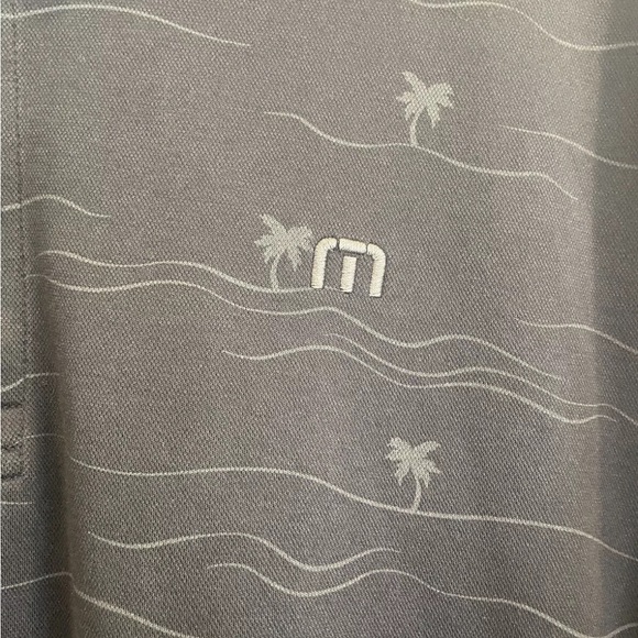 Travis Mathew Polo XL - Picture 2 of 6